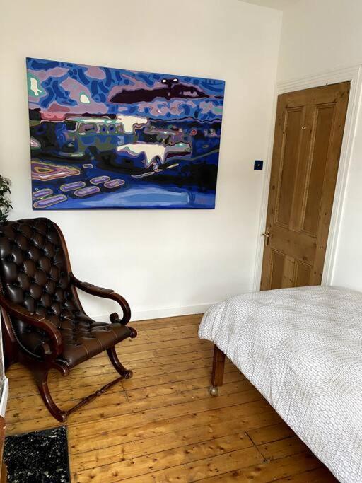 Casa vacanze The Vintage Retreat Belfast